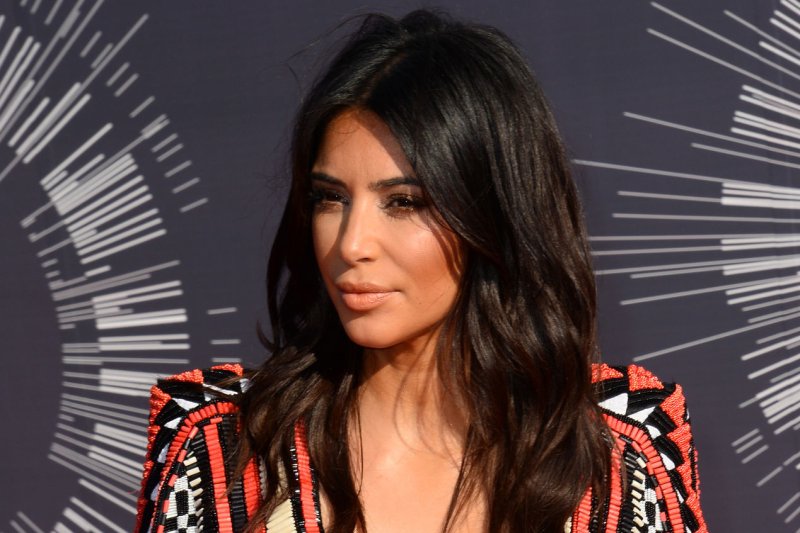 Kim Kardashian to guest star on CBS sitcom '2 Broke Girls'