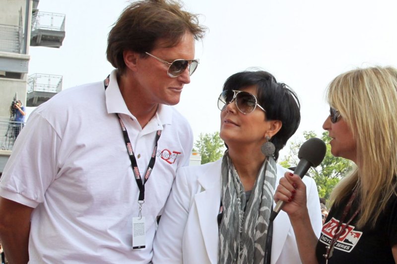 Bruce and Kris Jenner finalize divorce, can't remarry until March