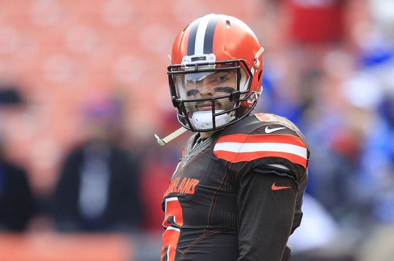 Browns' Baker Mayfield excused from mandatory minicamp in 'mutual decision'