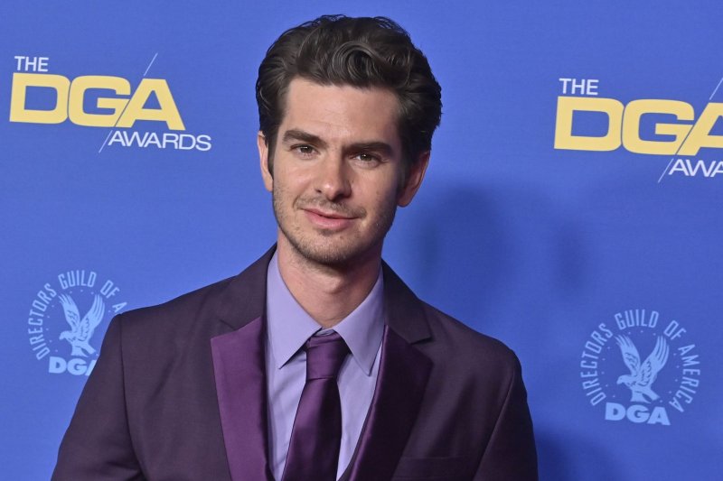 Andrew Garfield on returning to 'Spider-Man': 'I would follow Tobey anywhere'