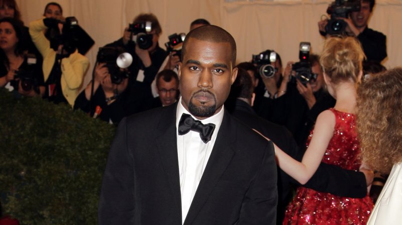 Kanye West to cameo in Anchorman