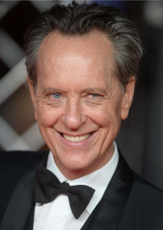 Richard E. Grant is set to host the British Academy Film Awards next month. File Photo by Rune Hellestad/UPI