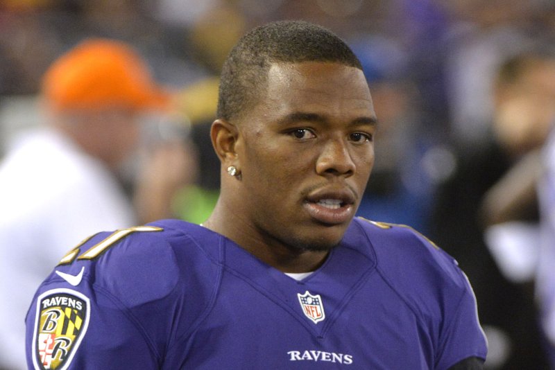 Ray Rice: "Window for playing is closing"