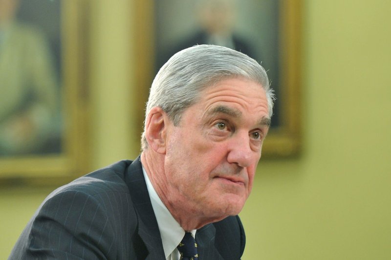 Justice Department special counsel Robert Mueller has impaneled a grand jury to investigate Russia's alleged meddling in the U.S. presidential election. File Photo by Kevin Dietsch/UPI