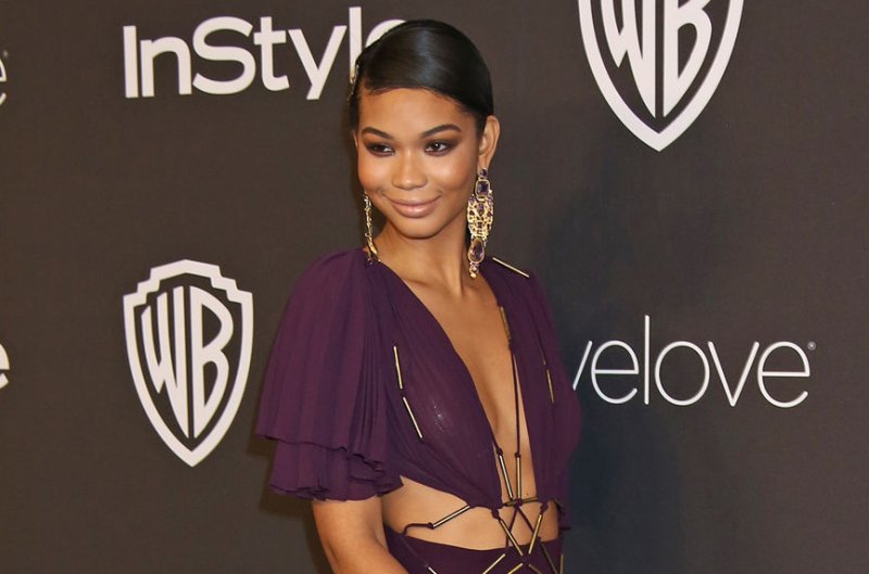 Chanel Iman expecting first child: 'Can't wait to meet you'