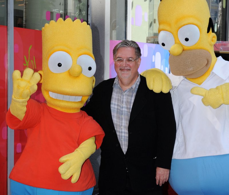 'Simpsons' Springfield location revealed