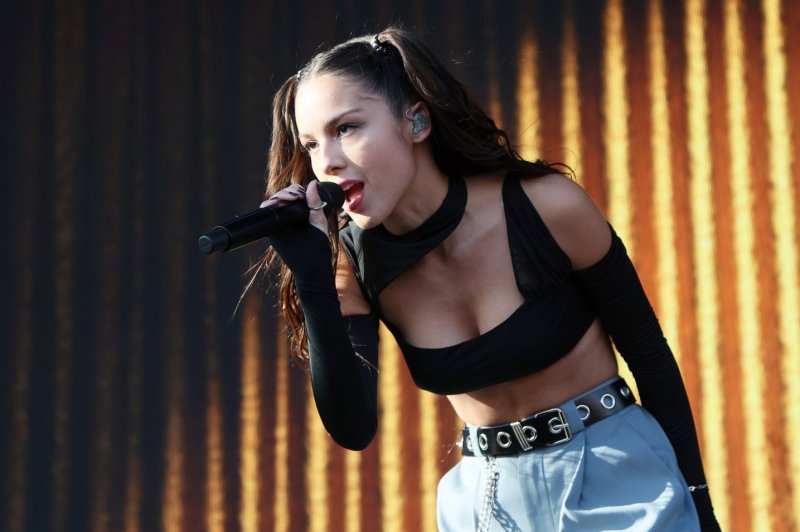 Olivia Rodrigo, over 40 artists make RIAA's Gold & Platinum Class of 2021