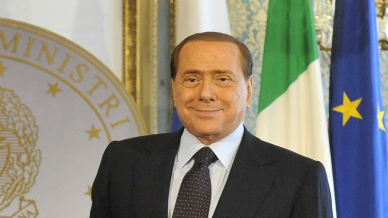 Judge throws out one Berlusconi case
