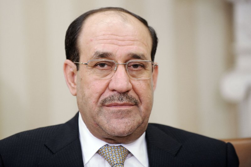Factions in Iraq work to oust Prime Minister Nouri al-Maliki
