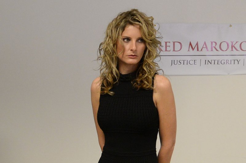 The Manhattan Supreme Court on Thursday rejected President Donald Trump's motion to dismiss a lawsuit brought by Summer Zervos, a former "Apprentice" contestant who accused him of sexual misconduct and defamation. File Photo by Jim Ruymen/UPI