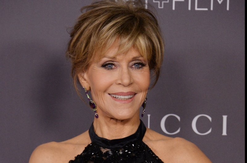 Jane Fonda, Diane Keaton look for love in 'Book Club' trailer