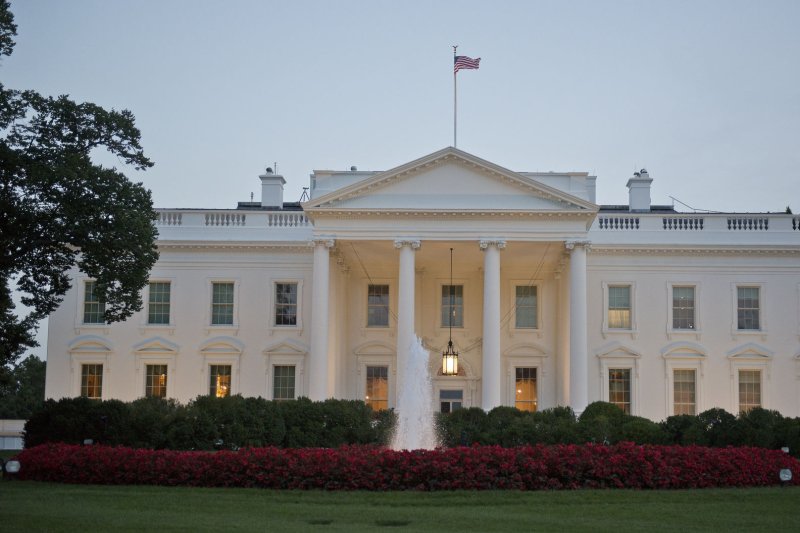 The White House announced Thursday that for the first time interns there will be paid starting in the fall. Pool File Photo by Ron Sachs/UPI