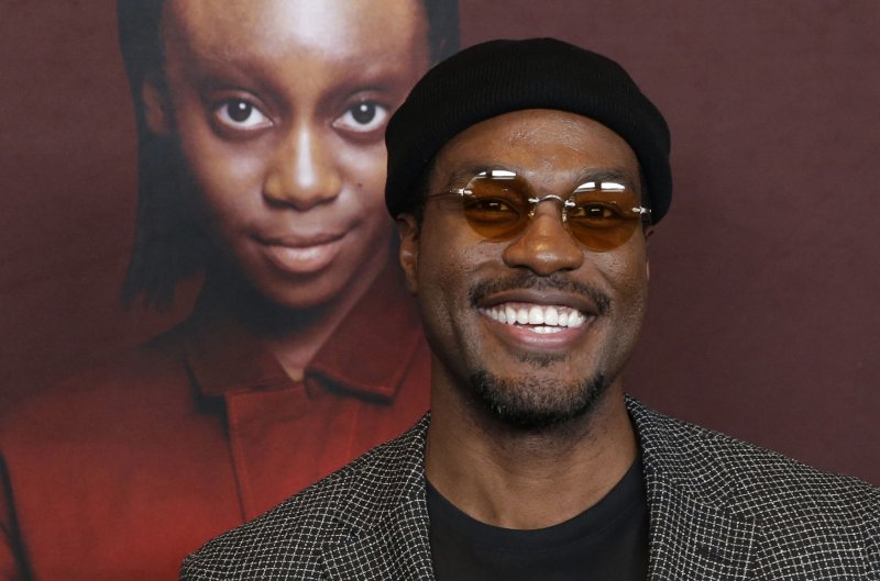 Yahya Abdul-Mateen II's "Candyman" is the No. 1 movie in North America this weekend. File Photo by John Angelillo/UPI