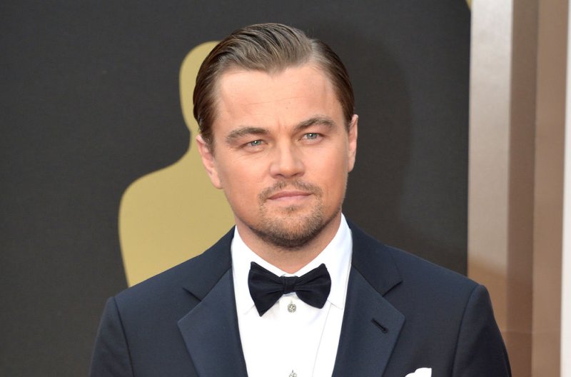 Leonardo DiCaprio refused to be filmed by 'Keeping Up with the Kardashians' crew
