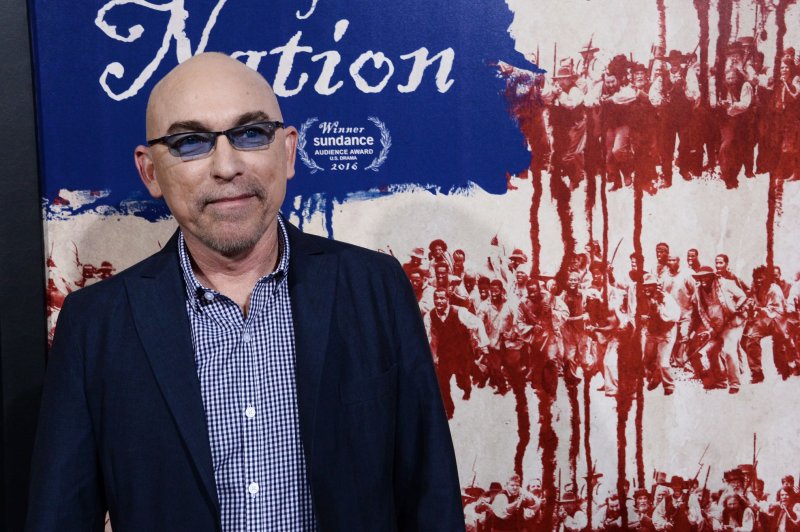 Cast member Jackie Earle Haley attends the premiere of "The Birth of a Nation" in Los Angeles on September 21, 2016. File Photo by Jim Ruymen/UPI