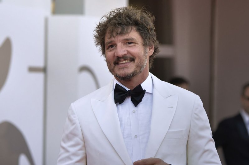 Pedro Pascal plays Joel in the HBO series "The Last of Us." File Photo by Rocco Spaziani/UPI | <a href="/News_Photos/lp/ae21b5890eac740e5264d4793cc92ec3/" target="_blank">License Photo</a>