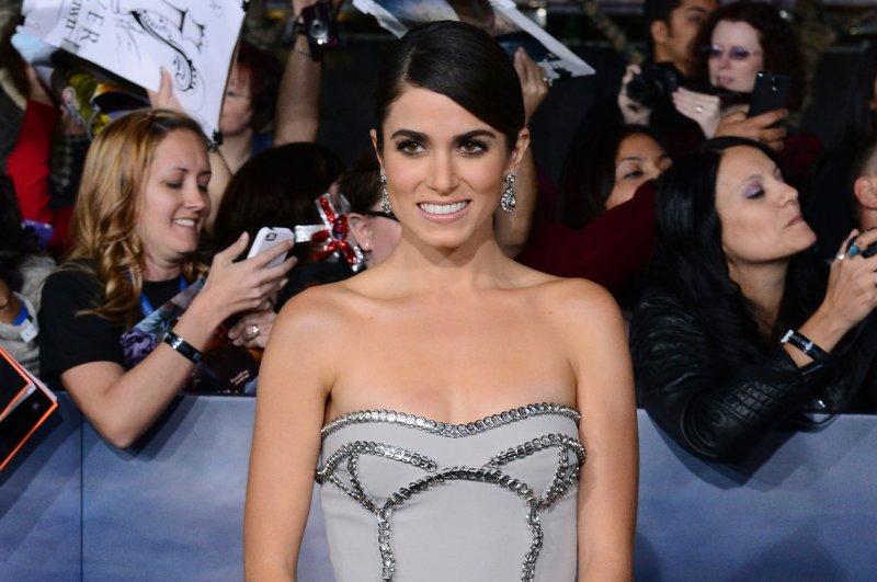 Nikki Reed steps out for first time since split from Paul McDonald