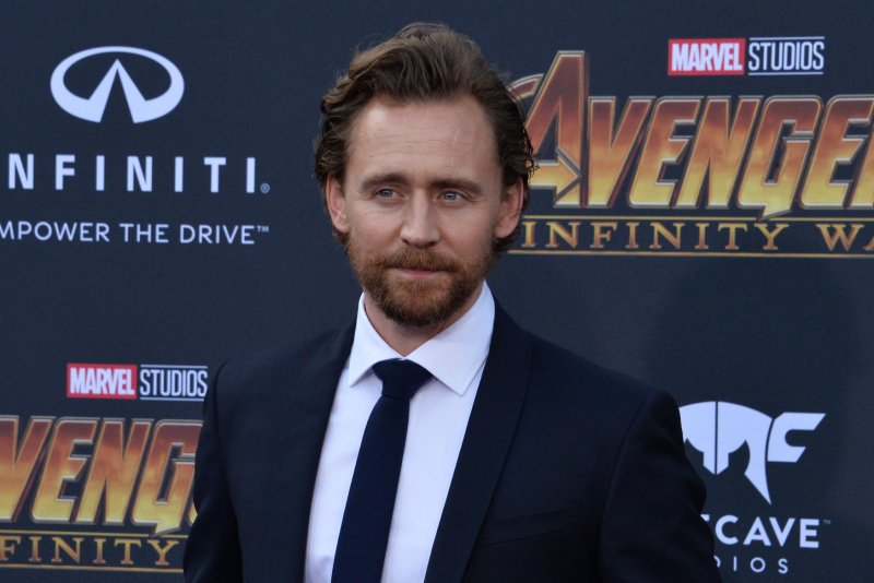 Tom Hiddleston recalls learning Norwegian song for 'Loki' on 'Kimmel'