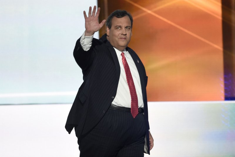 Two former aids to New Jersey Gov. Chris Christie were found guilty in court Friday for their role in Bridgegate, a political-payback conspiracy that caused an hours-long gridlock near the George Washington Bridge in 2013. Photo by Pete Marovich/UPI