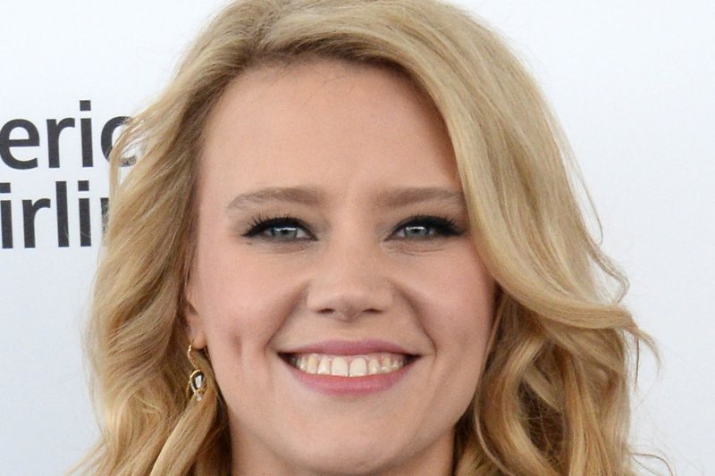 Actress Kate McKinnon attends the 31st annual Film Independent Spirit Awards in Santa Monica on February 27. File Photo by Jim Ruymen/UPI