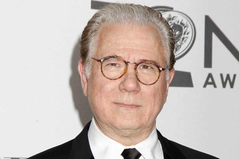 John Larroquette will be reprising his role as Dan Fielding in a "Night Court" sequel series that is in development at NBC. File Photo by Laura Cavanaugh/UPI | <a href="/News_Photos/lp/18627601a6d91848f960a090c216aae6/" target="_blank">License Photo</a>
