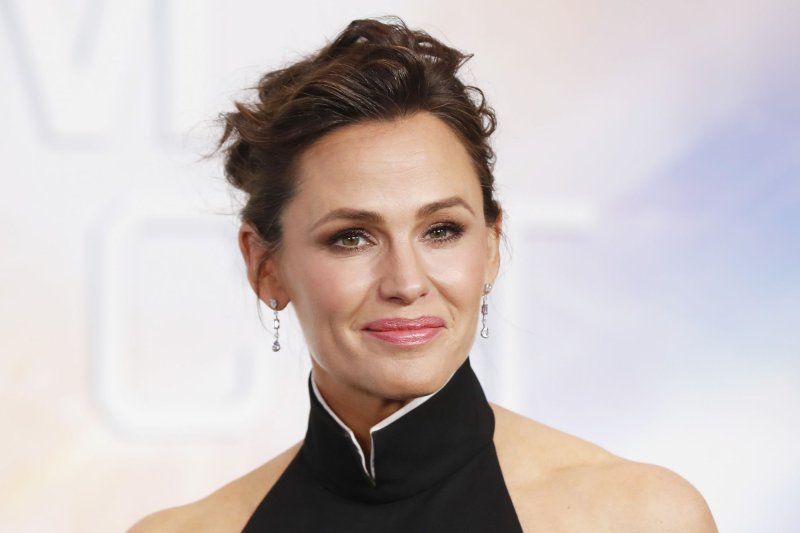 Jennifer Garner received love from celebrity friends on her 50th birthday. File Photo by John Angelillo/UPI | <a href="/News_Photos/lp/a7db8c12f3858a809f5db928c165a724/" target="_blank">License Photo</a>