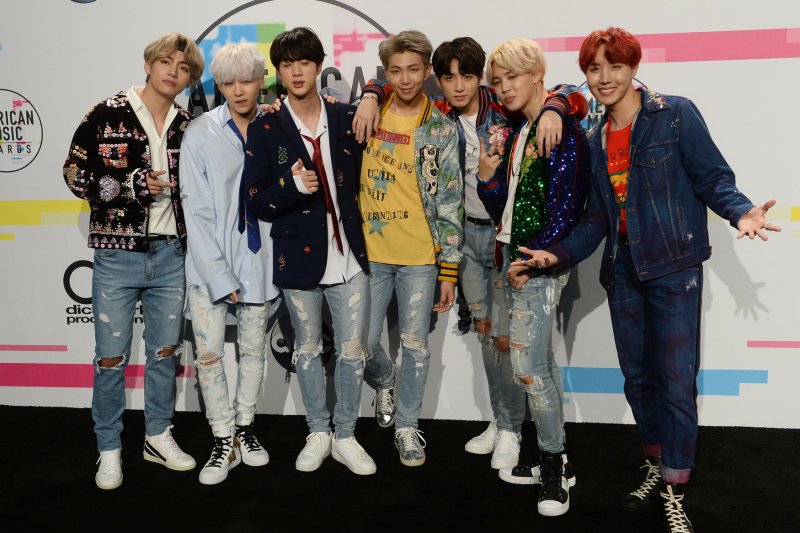 BTS to make history with first U.S. stadium show