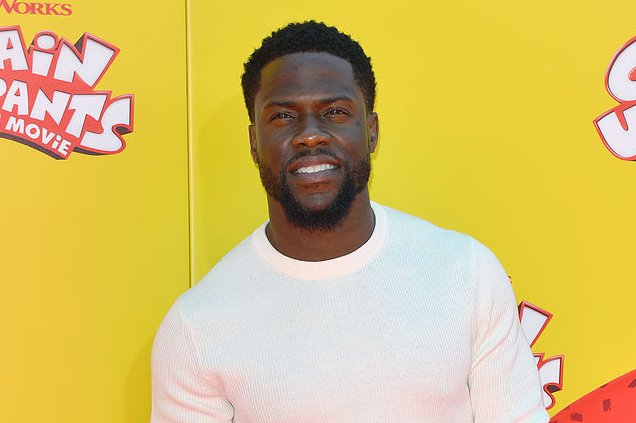 Kevin Hart stars in the first trailer for "Night School" alongside Tiffany Haddish. File Photo by Christine Chew/UPI