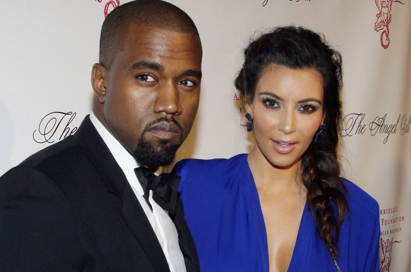 Kim Kardashian and Kanye West to wed in May