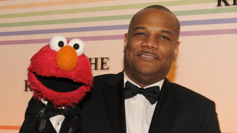 Elmo puppeteer sued: Kevin Clash hit with fifth lawsuit