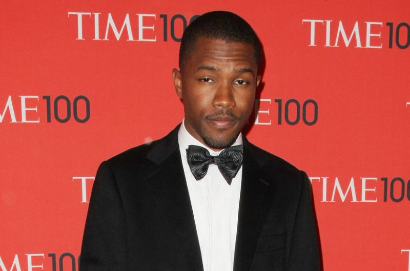 Frank Ocean releases new visual album 'Endless,' a second LP reportedly incoming
