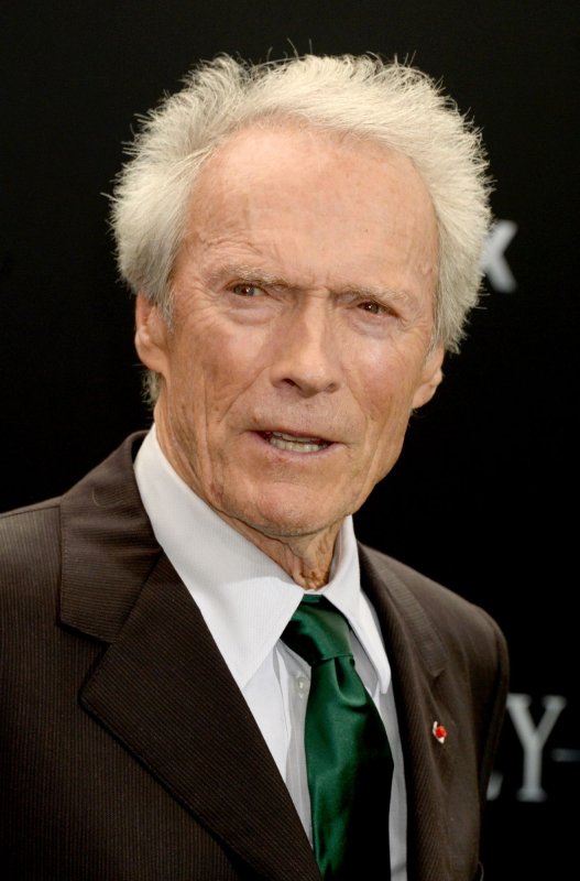 Clint Eastwood starts shooting 'The 15:17 to Paris'