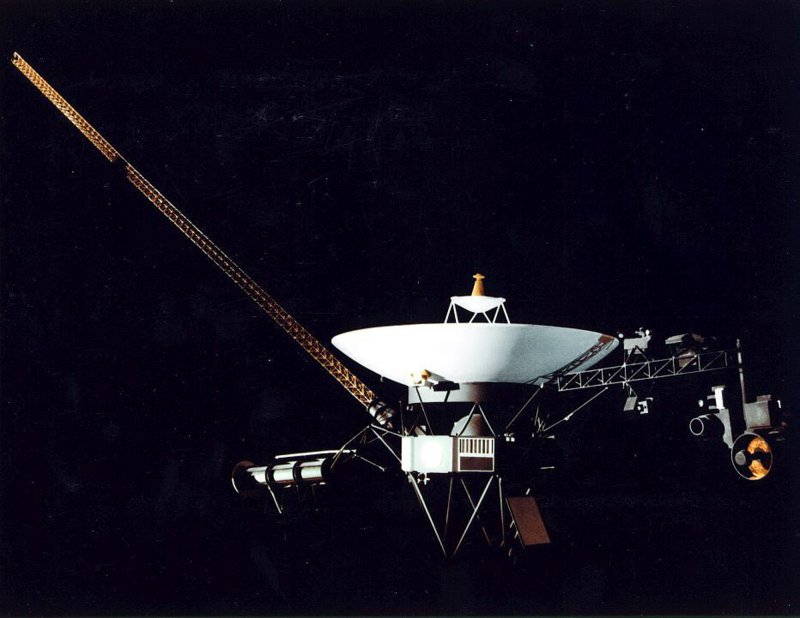 Voyager 1 may or may not be interstellar, who knows?