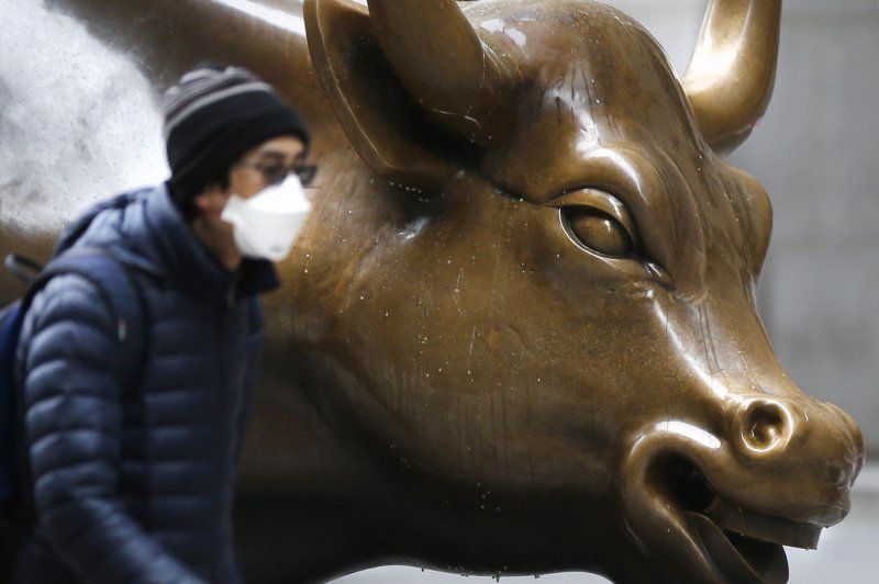 S&P 500 doubles from pandemic low; Dow Jones hits record high