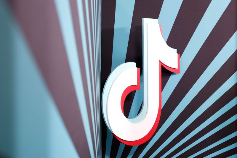 Companies like Facebook are clear as to why they gather your data: They use information to sell advertising. The question then is, what is the real intention behind TikTok gathering user data?File Photo by John Angelillo/UPI