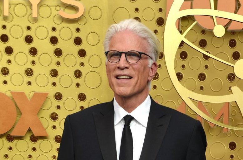 Ted Danson will star in a new series for Michael Schur. File Photo by Christine Chew/UPI