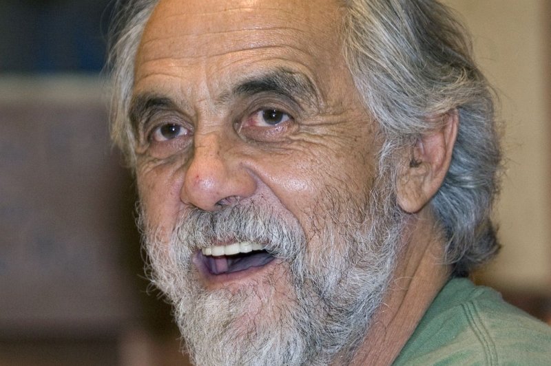 Tommy Chong endorses Sanders for 'commander in kush'