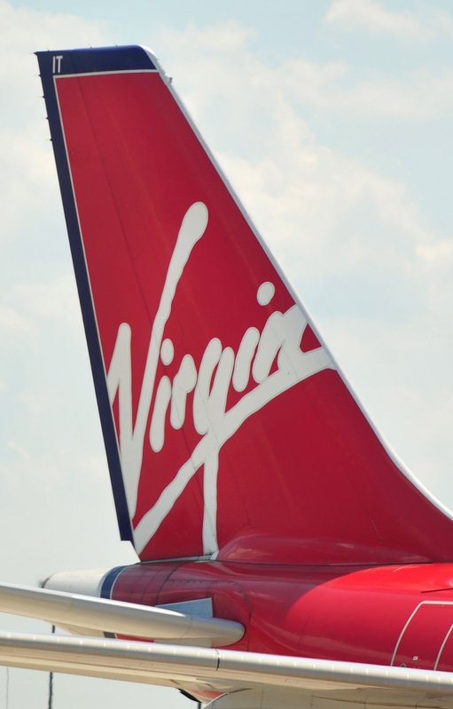 Federal gov't sides with California flight attendants in lawsuit vs. Virgin America