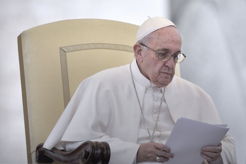 Pope Francis closes family issues synod with warning against exclusion