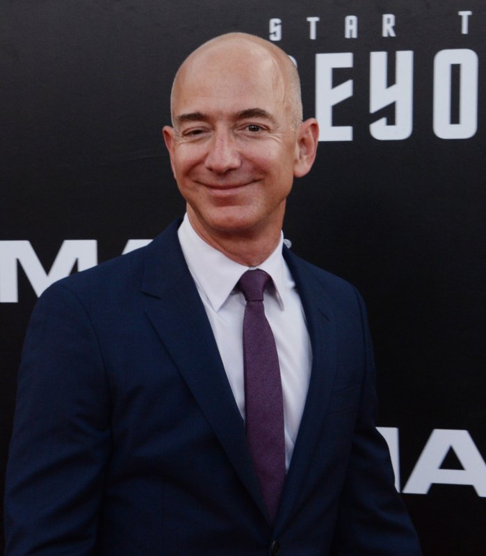 Jeff Bezos closes in on richest man title after Whole Foods buy