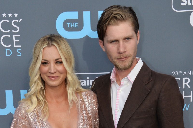 Kaley Cuoco says Ryan Sweeting almost 'ruined' marriage for her