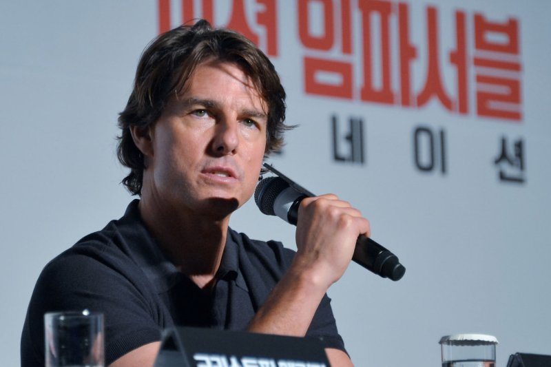 'Mission: Impossible' film earns $4M on first night