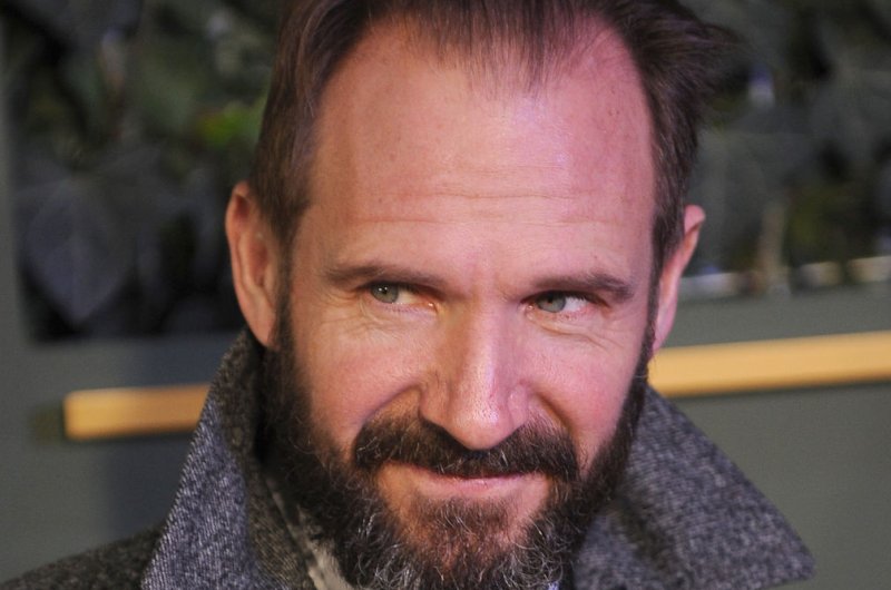 Ralph Fiennes plays Orlando, Duke of Oxford in the new film "The King's Man." File Photo by Paul Treadway/UPI | <a href="/News_Photos/lp/7dcee35e105a5d9025e186060d6ac9ab/" target="_blank">License Photo</a>