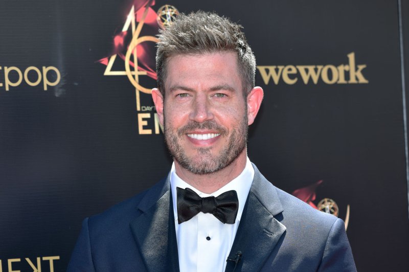 Jesse Palmer confirmed he quietly married Emely Fardo in June 2020. File Photo by Christine Chew/UPI
