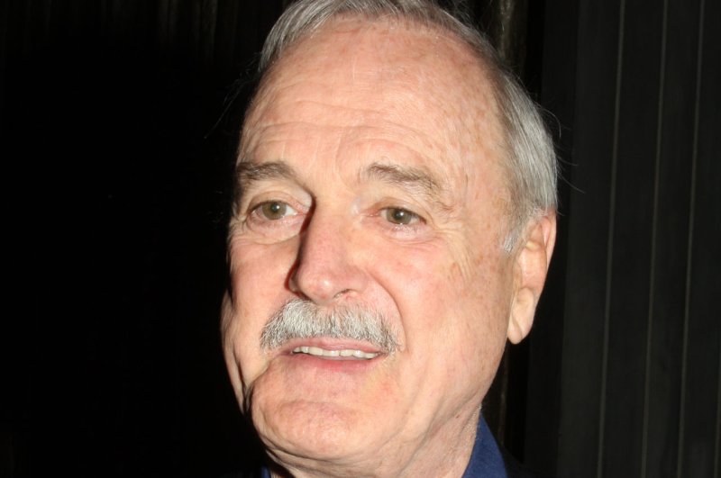 John Cleese is bringing back "Fawlty Towers." File Photo by Daniel Gluskoter/UPI