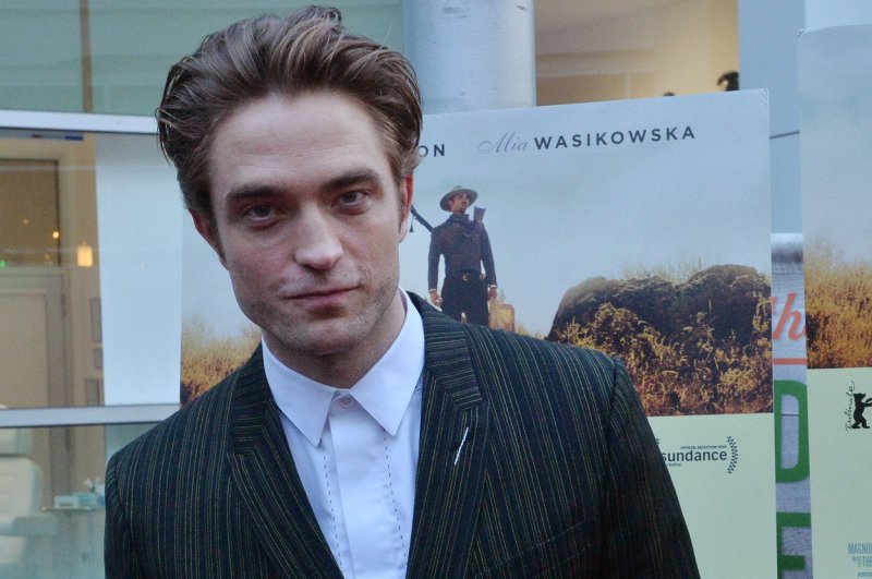 Robert Pattinson discussed the possibility of another "Twilight" sequel in an interview Sunday. File Photo by Jim Ruymen/UPI