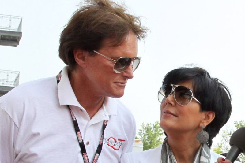 Bruce and Kris Jenner to split $60M in divorce
