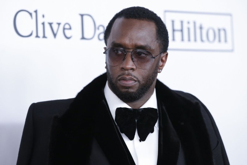 Sean 'Diddy' Combs to host Billboard Music Awards
