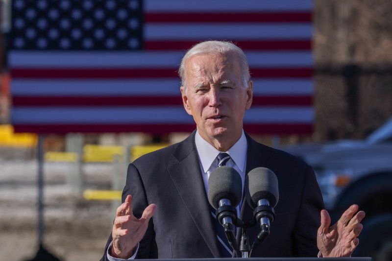 The Biden administration says it will end the COVID-19 national and public health emergencies on May 11, more than three years after they were enacted. Photo by Jemal Countess/UPI