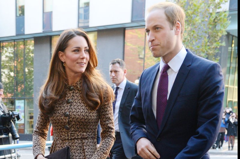 Prince William mocks Prince Harry, calls Kate 'babykins' in 'hacked' voicemails